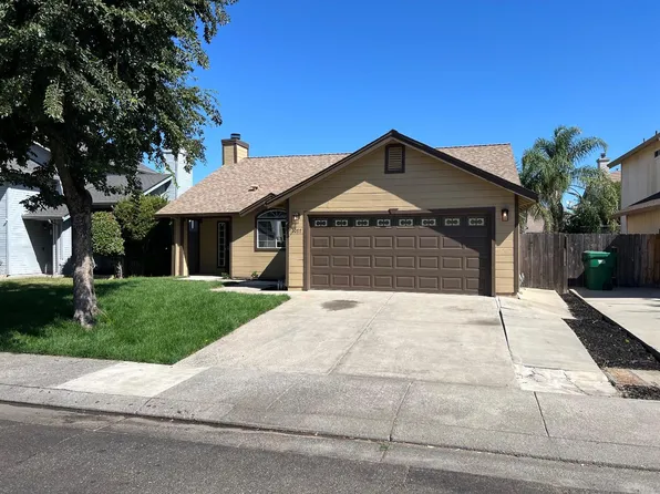 2073 Vada Way, Stockton, CA 95210
