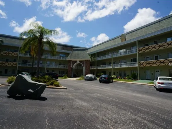 2459 Columbia Dr APT 25, Clearwater, FL 33763