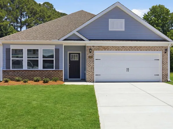 ABERDEEN Plan, East Ridge