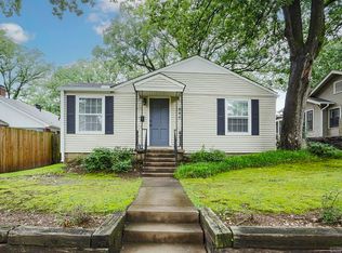 804 N Clarkson Ave, Little Rock, AR 72205