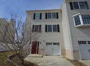 8 Karendale Ct, Baltimore, MD 21244