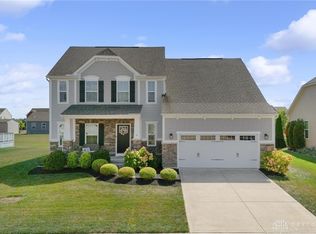 2222 Larkspur Dr, Troy, OH 45373
