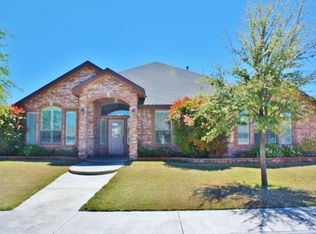 3213 Patrick Pl, Midland, TX 79705