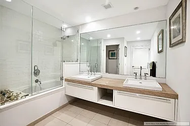 Sold by Bond New York