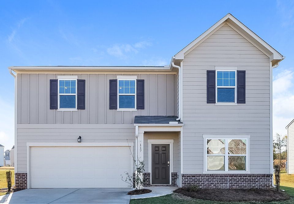 1st image of 117 Bentwater Way