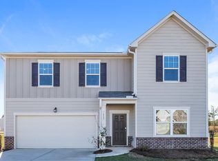 117 Bentwater Way, Hoschton, GA 30548