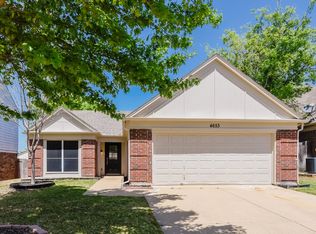 4653 Feathercrest Dr, Fort Worth, TX 76137
