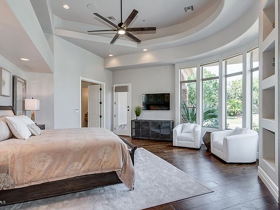 Master Suite
