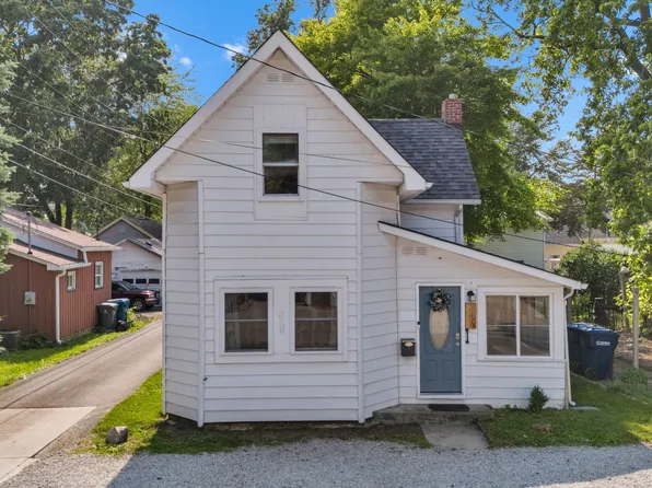 247 N 14th St, Noblesville, IN 46060