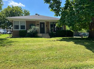 101 East St, California, MO 65018