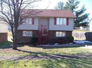 930 Morison Ave, Kingsport, TN 37660