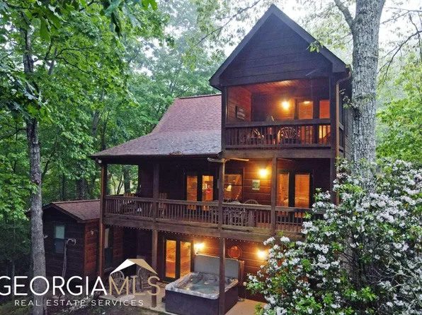 196 Christian Xing, Morganton, GA 30560