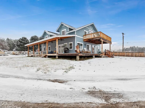 2677 S Sub Station Rd, Emmett, ID 83617