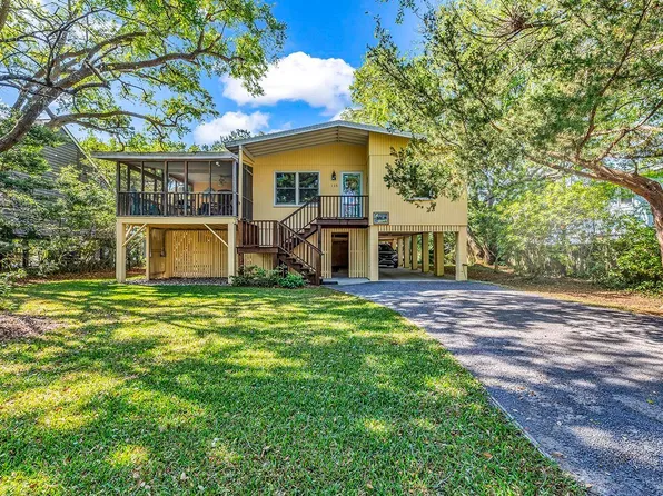 115 Victor Alley, Pawleys Island, SC 29585