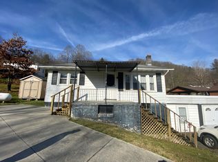 6411 Stephens Rd, Wise, VA 24293