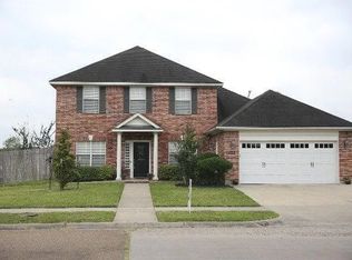 103 Deer Chase, Victoria, TX 77901