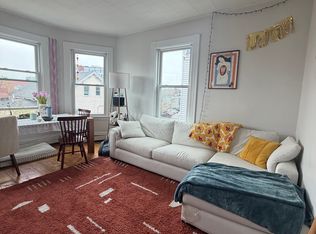 8 Clary St #3, Cambridge, MA 02139