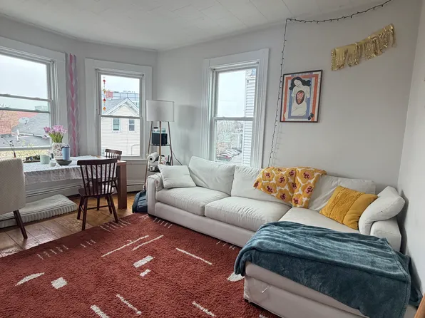 8 Clary St, Cambridge, MA