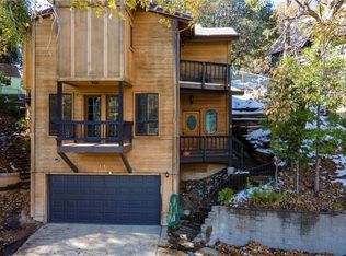 625 Arth Dr, Crestline, CA 92325