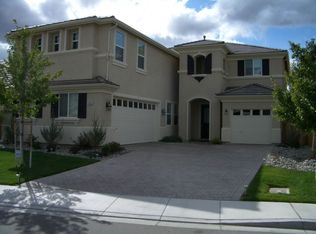 11185 Messina Way, Reno, NV 89521
