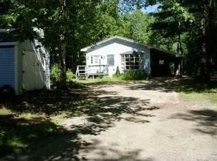 331 Keay Rd, Sabattus, ME 04280