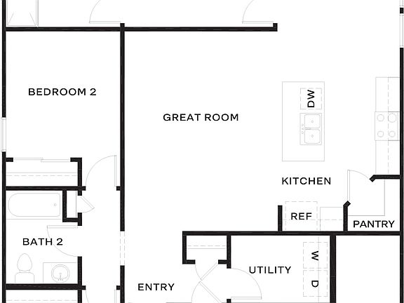 Floor Plan.