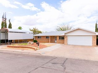 3009 Sunland Ave, Alamogordo, NM 88310