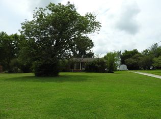 487 New Middleton Hwy, Gordonsville, TN 38563