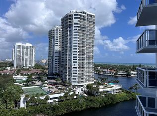 20505 E Country Club Dr #1432A, Miami, FL 33180