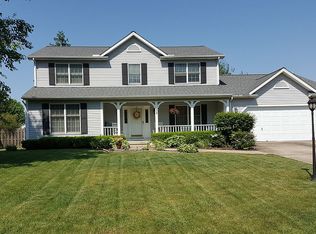 39 Robin Ct, Chillicothe, OH 45601