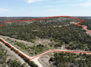 LOT 2 Dusty Rose Ranch East LOT 2, Rocksprings, TX 78880