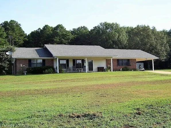 3610 108th Hwy, Foreman, AR 71836