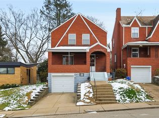 1420 Hawthorne St, Pittsburgh, PA 15201