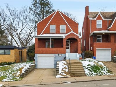 1420 Hawthorne St, Pittsburgh, PA, 15201