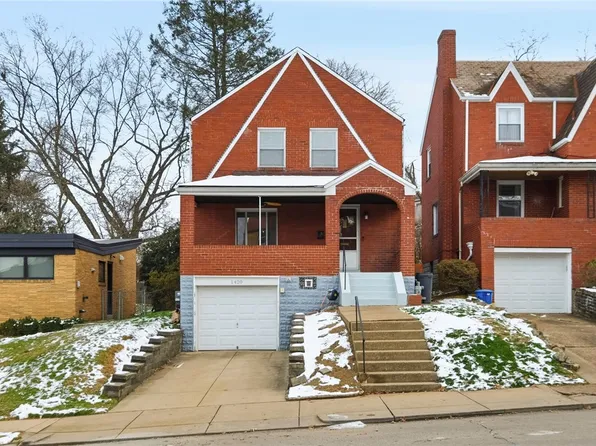 1420 Hawthorne St, Pittsburgh, PA 15201