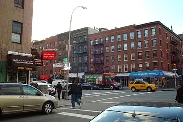 Rented by Village Living Realty