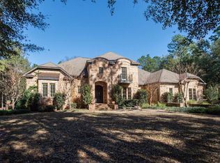 105 Willow Lake Dr, Fairhope, AL 36532