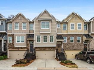 2523 Hedgeway Cir, Kennesaw, GA 30144