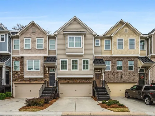 2523 Hedgeway Cir, Kennesaw, GA 30144