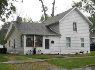 432 Short St, Pt Clinton, OH 43452