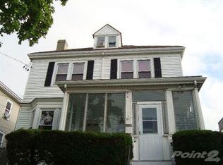 12 Reynolds Ave #1, Chelsea, MA 02150