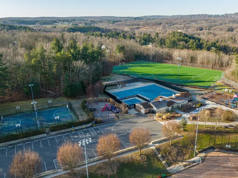 Treadwell park