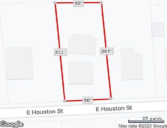 2nd image of 315 E Houston St
