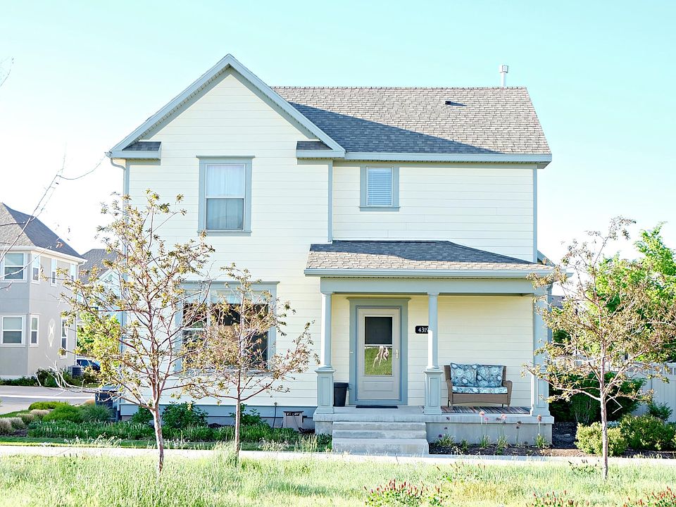 1st image of 4319 W Belleville Way