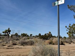 5680 Daisy Ln, Phelan, CA 92371