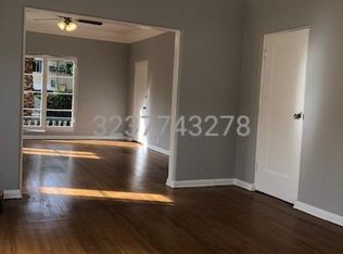1226 N El Centro Ave APT 3, Los Angeles, CA 90038