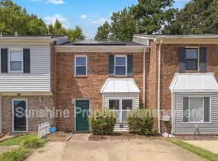 3454 Waltham Cir, Virginia Beach, VA 23452