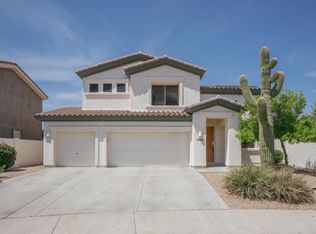 14602 W Amelia Ave, Goodyear, AZ 85395