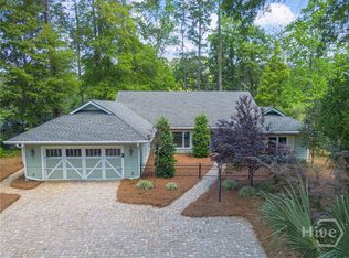 2 Brooks Lane, Savannah, GA 31411