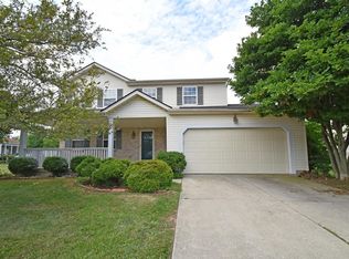 7419 Kilkenny Dr, West Chester, OH 45069